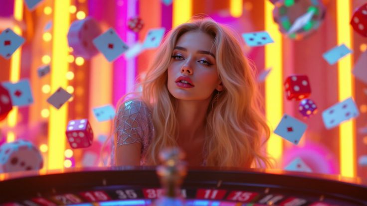 Double Win Slots پاکستان ریئل منی گیمز