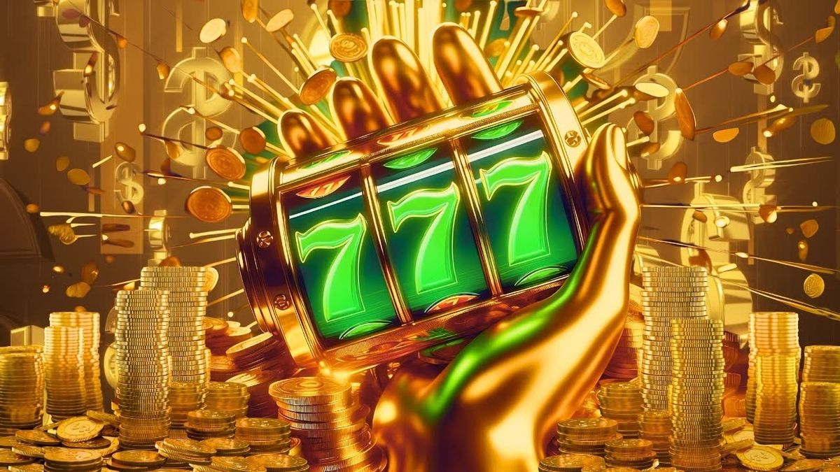 پاکستان میں Double Win Slots قانونی ہے۔