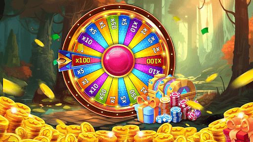 Double Win Slots پاکستان ریئل منی گیمز